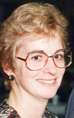 Carol L. Carter